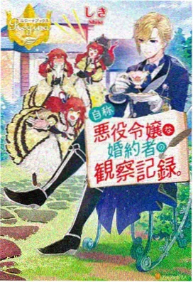星轨拾荒者动画条目封面占位图
